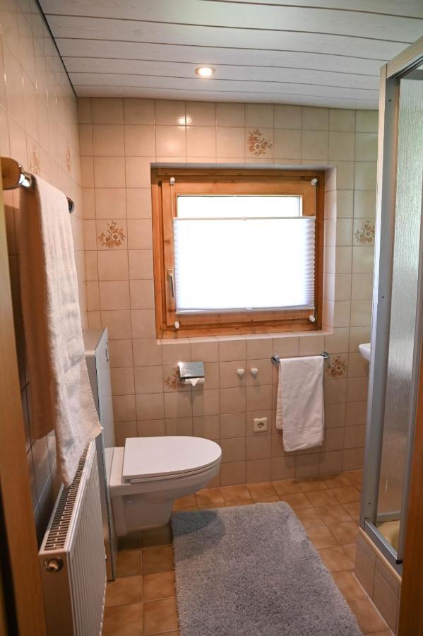 Ferienhaus Schneiderhaeusl Zillertal Stummerberg Exterior foto