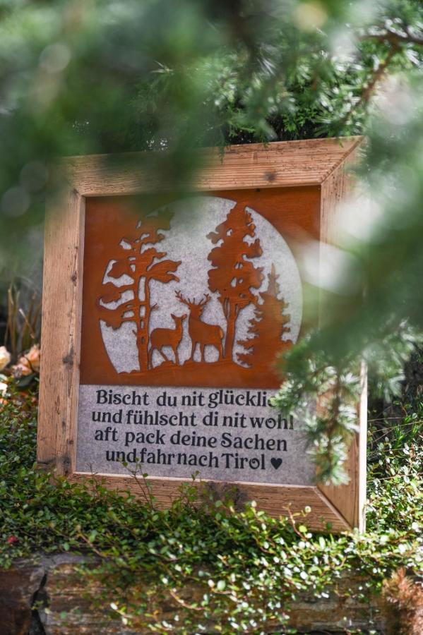 Ferienhaus Schneiderhaeusl Zillertal Stummerberg Exterior foto